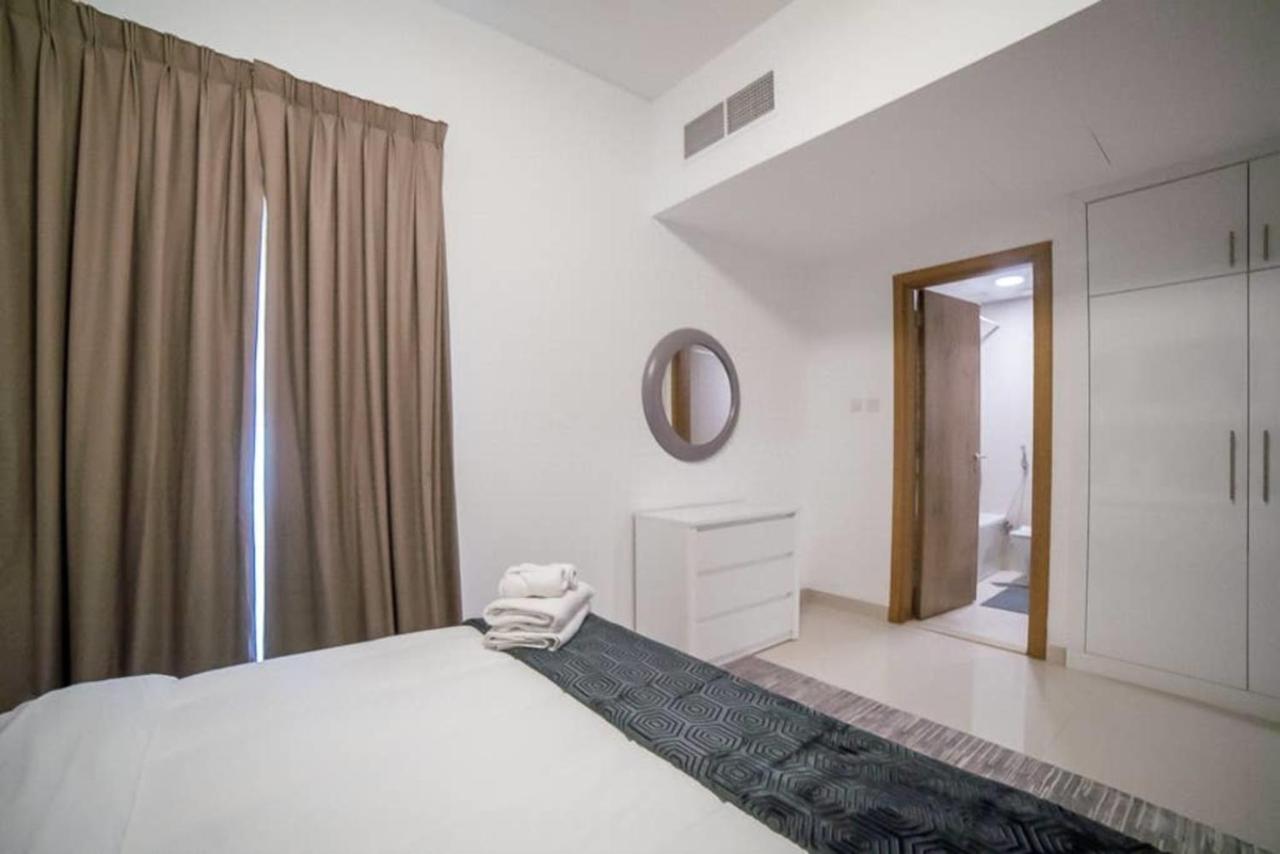 Continental Tower, Dubai Marina - Luton Vacation Homes Exterior foto