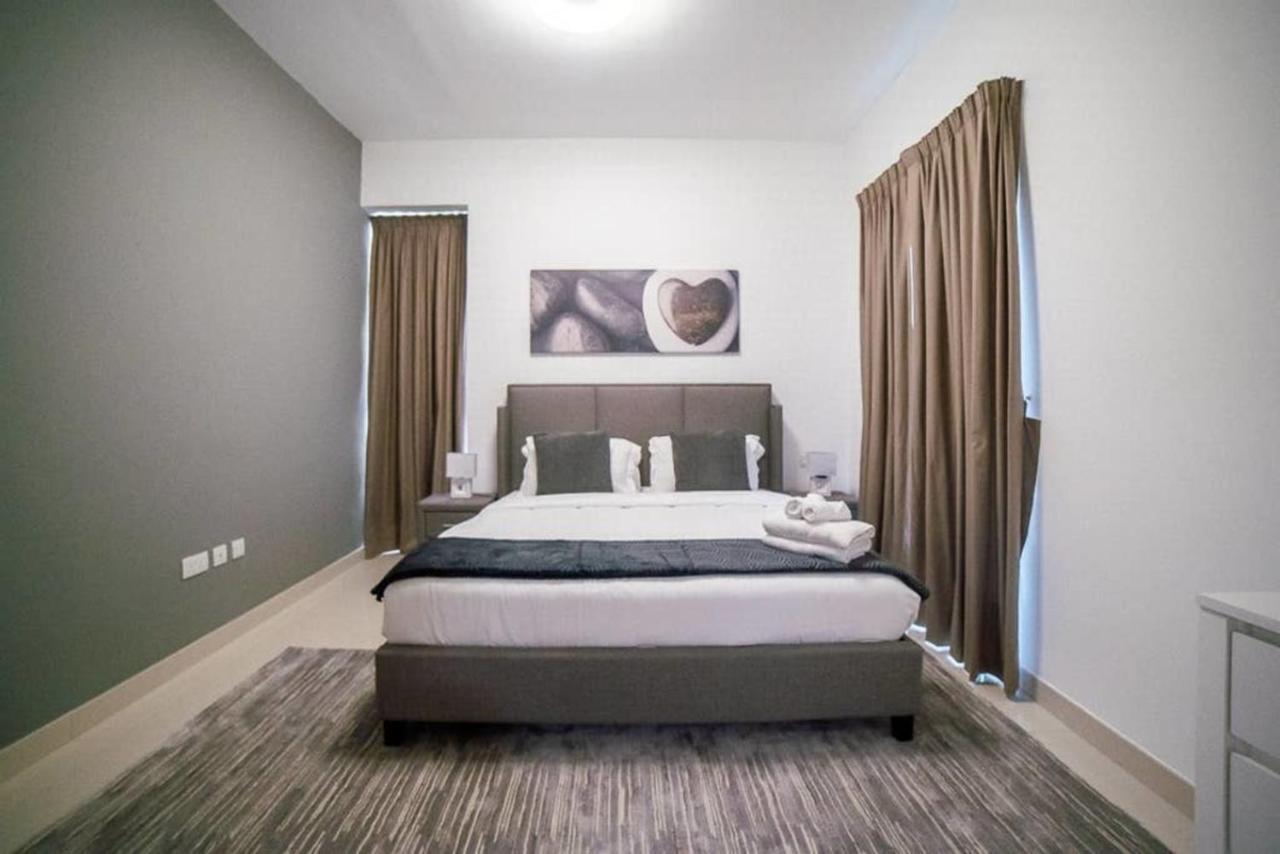 Continental Tower, Dubai Marina - Luton Vacation Homes Exterior foto